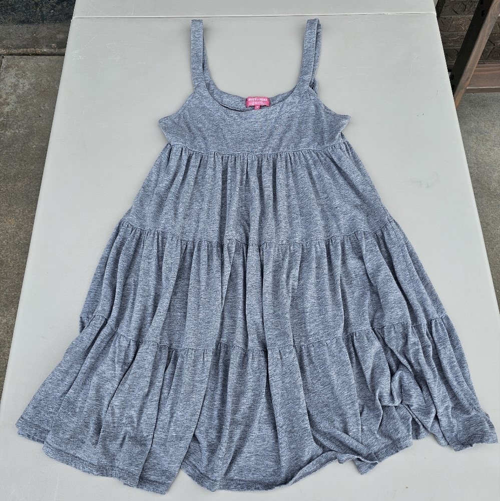 Pink sleepware size M